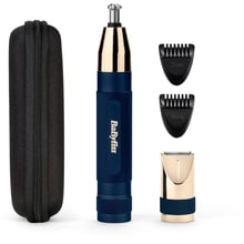 BaByliss E112E: Тип 2 в 1