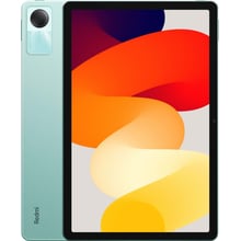 Планшет Xiaomi Redmi Pad SE 4/128GB Wi-Fi Mint Green (UA): Дисплей 11 (1920x1200)