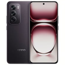 Смартфон Oppo Reno 12 5G 12/256GB Matte Brown (UA UCRF): Дисплей 6.7" AMOLED (1080 x 2412) / 394 PPI / Corning Gorilla Glass 7i