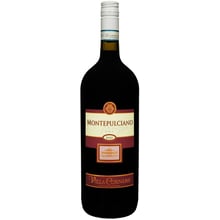 Вино Villa Cornaro Montepulciano Abruzzo сухое красное 1.5 л (FSH_8001906000400): Страна производитель Италия