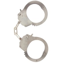 Наручники Handcuffs - Metal: Виробник Toy Joy