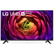 Телевізор LG 65UR7300: Тип LED-телевизоры