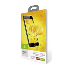 Аксесуар для iPhone Baseus Tempered Glass Transparent Non-full-screen 0.15mm (SGAPIPH6S-GSB02) for iPhone 6/6s: Колір прозорий