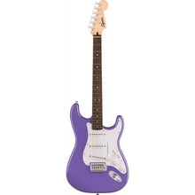 Електрогітара SQUIER by FENDER SONIC STRATOCASTER LRL ULTRAVIOLET: Тип Электрогитара