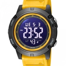 Наручные часы Smael Alex Yellow 4601