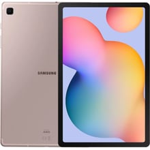 Планшет Samsung Galaxy Tab S6 Lite 2024 4/64GB LTE Rose Gold (SM-P625NZIA): Дисплей 10.4" TFT (2000x1200)