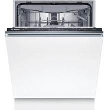 Встраиваемая посудомоечная машина Bosch SMV25EX02E: Размеры 81.5x59.5x55 см