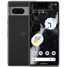 Смартфон Google Pixel 7 8/128 GB Obsidian Approved Вітрина