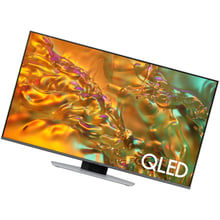 Телевізор Samsung QE50Q80D: Тип QLED-телевизоры