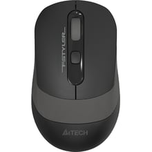 Мышь A4Tech FG10CS Air2 (Stone Grey): Интерфейс подключения USB