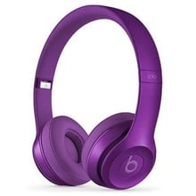 Beats by Dr. Dre Solo2 Royal Edition Imperial Violet (Наушники)(79008567)Stylus approved: Производитель Beats