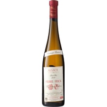 Вино Pierre Frick Vendange Tardive Pinot Gris 2009 белое полусладкое 14 % 0.75 л (BWT2198): Страна производитель Франция