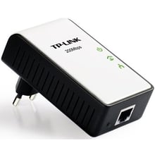 Powerline адаптер TP-LINK TL-PA211: Стандарти HomePlug AV, IGMP, IEEE 802.3/802.3u