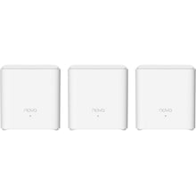 Маршрутизатор Wi-Fi Tenda MX3 3-pack (MX3-KIT-3): Тип маршрутизатора Wi-Fi роутер