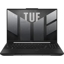 Ноутбук ASUS TUF Gaming A16 Advantage Edition FA617NS (FA617NS-DS71-CA) RB: Екран 16" IPS (1920x1200) WUXGA