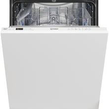 Вбудовувана посудомийна машина Indesit DIC 3B+16 A