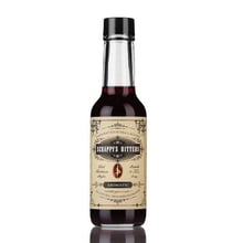 Біттер Scrappy's Bitters Aromatic (0,15 л) (BW24614): Об'єм, л 0.15