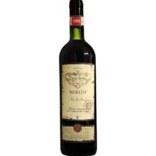 Вино Alianta vin Casa Veche Merlot червоне сухе 0.75 л 9-11% (WNF4840042000394): Країна виробник Молдова