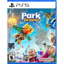 Park Beyond (PS5): Серія приставки PlayStation 5