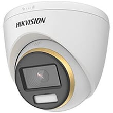 Hikvision DS-2CE72DF3T-F 3.6 mm: Виробник Hikvision