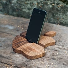 Аксесуар для iPhone EcoWalnut Яблуко: Виробник EcoWalnut