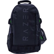 Сумка для ноутбуков Razer 13.3" Rogue Backpack V2 Black (RC81-03140101-0500): Тип сумки рюкзак