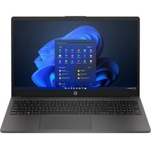 Ноутбук HP 250 G10 (725K7EA) UA: Екран 15.6" (1920x1080) Full HD