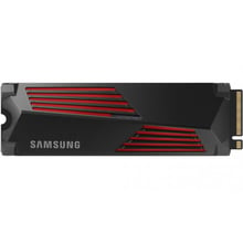 Samsung 990 PRO with Heatsink 1 TB (MZ-V9P1T0CW) UA: Тип накопителя внутренний