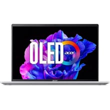 Ноутбук Acer Swift Go 14 SFG14-72-569V (NX.KP0EP.003): Экран 14" (2880x1800) OLED