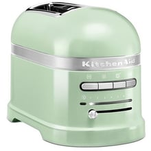 Тостер KitchenAid Artisan 5KMT2204EPT: Тип Электрический тостер