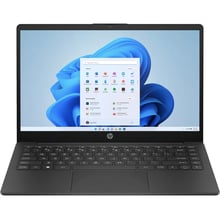 Ноутбук HP 14z-em000 (9P5U6U8) RB: Экран 14" (1920x1080)