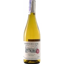 Вино Brotte Reserve de L'aube Pere Anselme White(0,75 л) (BW2577): Страна производитель Франция