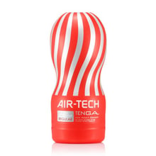 Мастурбатор Tenga Air-Tech Regular: Для кого Для мужчин