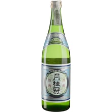 Саке Sake Gekkeikan 0.72 л (BWQ5269): Об'єм, л 0.72