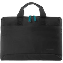 Сумка для ноутбуков Tucano 15.6" Smilza Slim Black (BSM15-BK): Тип сумки сумка