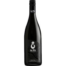 Вино Te Pa Pinot Noir 2020 червоне сухе 0.75 л (WHS9421902639012): Країна виробник Нова Зеландія