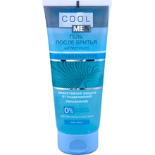 Cool Men Ultrasensitive Гель после бритья 200 ml: undefined undefined