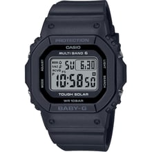 Наручний годинник Casio BABY-G Urban BGD-5650-1ER: Стиль Спортивный