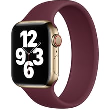 Аксессуар для Watch Apple Solo Loop Plum Size 5 (MGQX3) for Apple Watch 38/40/41mm: Производитель Apple