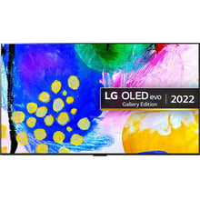 Телевізор LG OLED55G23: Тип OLED-телевизоры