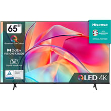 Телевізор Hisense 65E7KQ