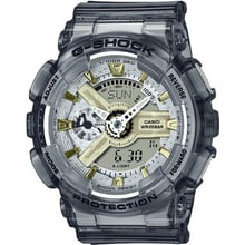 Наручний годинник Casio GMA-S110GS-8AER: Стиль Спортивный