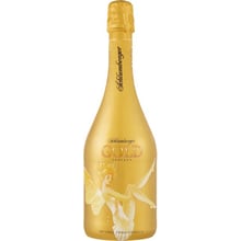 Игристое вино SCHLUMBERGER GOLD secco, белое сухое, 0.75л (MAR90057977): Объем, л 0.75