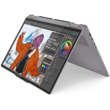 Ноутбук Lenovo Yoga 7 2-in-1 16AHP9 (83DM0004US): Экран 16,1" IPS (1920x1200) Touch