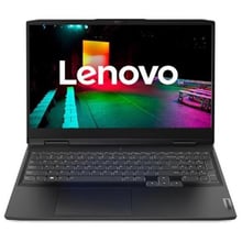 Ноутбук Lenovo IdeaPad Gaming 3 15IAH7 (82S900KHRM): Экран 15.6" IPS (1920x1080) Full HD