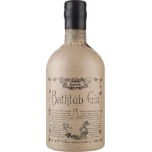 Джин Bathtub Gin, 0.7л 43.3% (BWQ7533): Об'єм, л 0.7