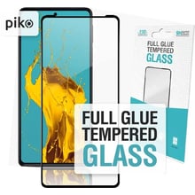 Аксессуар для смартфона Piko Tempered Glass Full Glue Black for Motorola Moto Edge 30 Neo: Совместимость Motorola Moto Edge 30 Neo