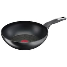 Tefal Unlimited 28 см (G2551972): Тип сковороди ВОК