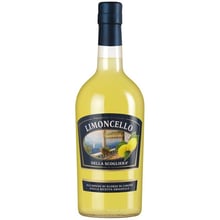 Ликер Limoncello della Scogliera (0,7 л) (AS103077): Объем, л 0.7