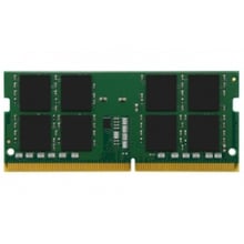 Kingston 8 GB SO-DIMM DDR4 3200 MHz (KVR32S22S8 / 8): Тип DDR4